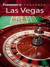 Frommer's Portable Las Vegas